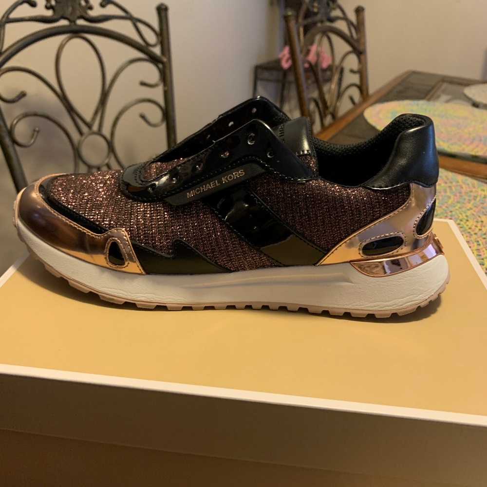 Michael Kors sneakers